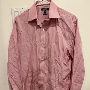 BRAND NEW MENS BONOBOS DRESS SHIRT